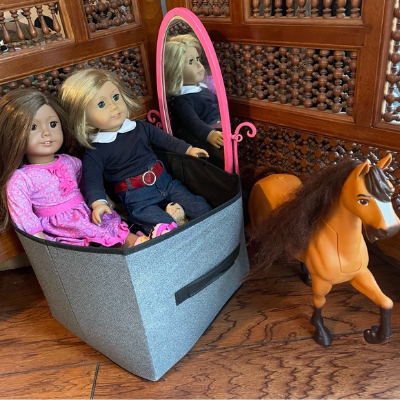 American Girl Doll Bundle - Picture 11 of 12